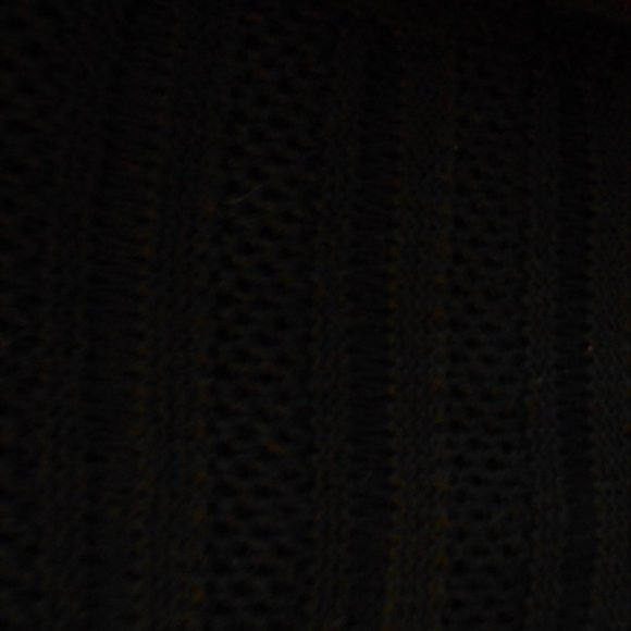 NEW Long Black Top - Picture 2 of 2